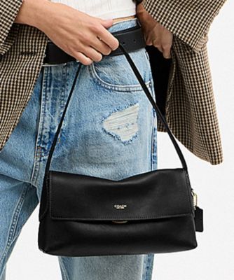 極美品 コーチ ローレル チェルシー クロスボディ 2way ショルダーバッグ チェルシー ショルダー バッグ 26 | COACH/コーチ | 三越伊勢丹